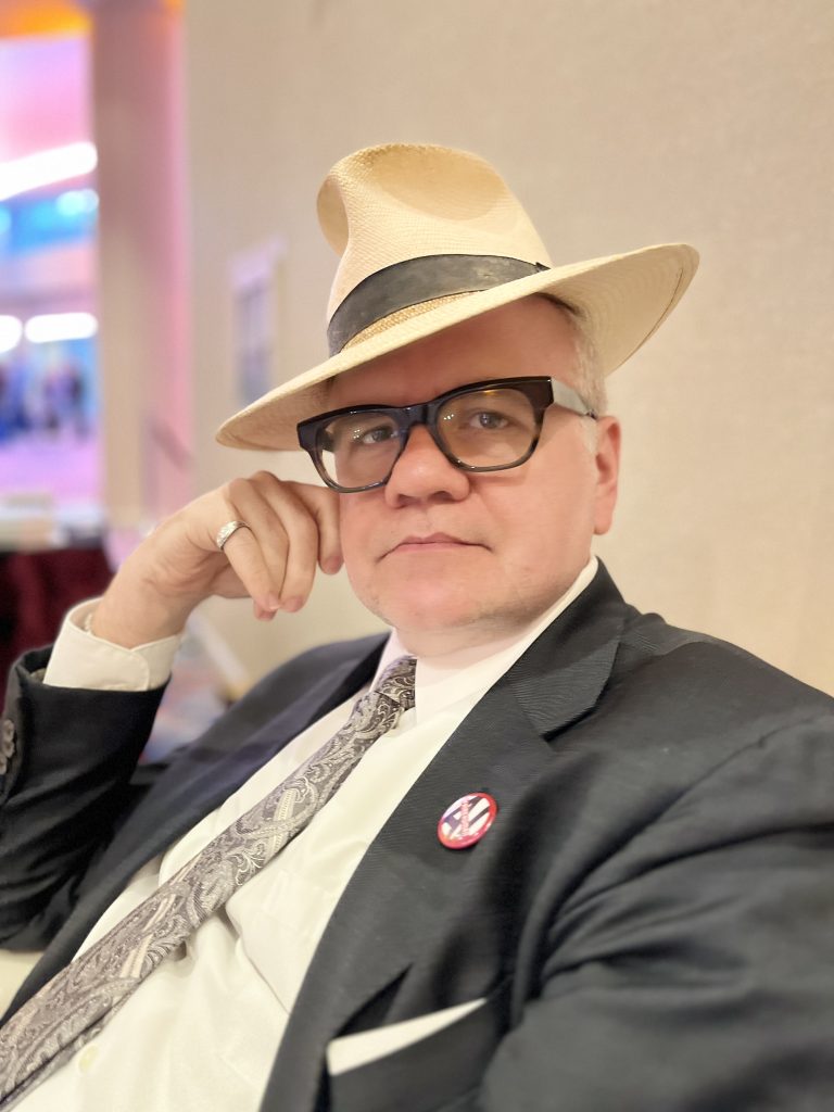 Hugh Klitzke