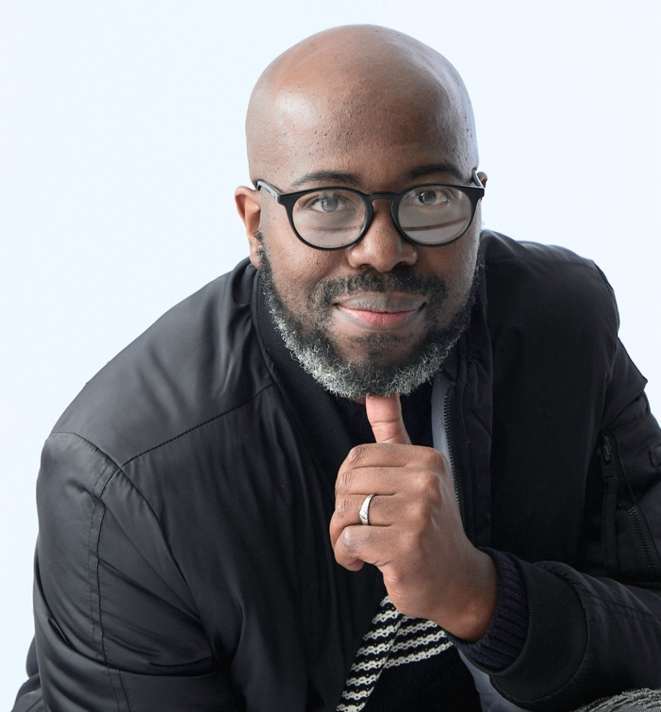 Luvuyo Nyembezi